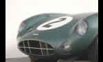 Aston Martin DBR1 1957-1959